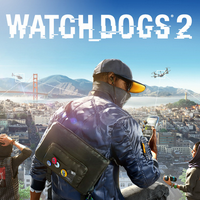 Watch Dogs 2