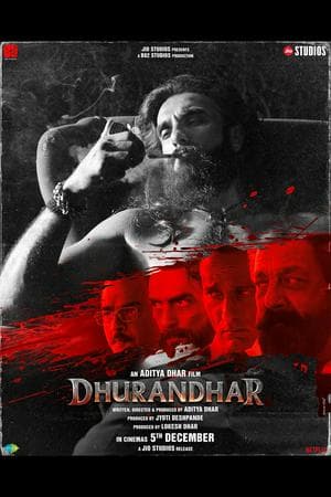 Dhurandhar Duology