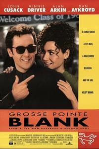 Grosse Pointe Blank (1997)