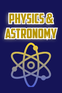 Physics & Astronomy