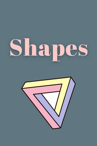 Shapes