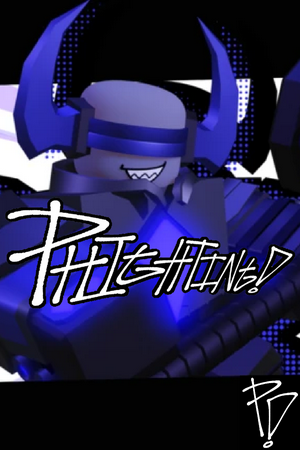 phighting