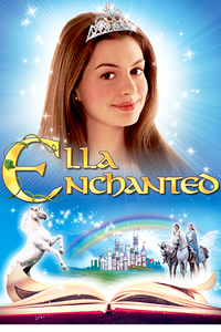 Ella Enchanted (2004)