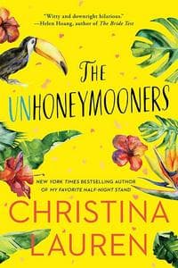 The Unhoneymooners