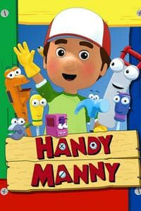 Handy Manny