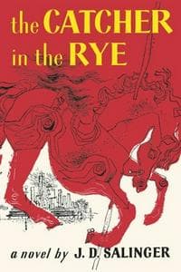 The Catcher in the Rye