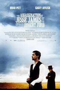 The Assassination of Jesse James by the Coward Robert Ford (2007)