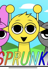 sprunki