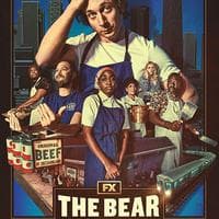 The Bear