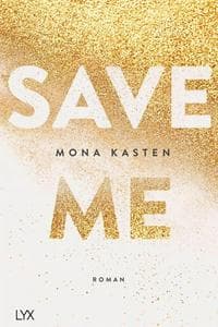 Save Me (Maxton Hall series)