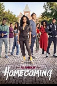 All American: Homecoming