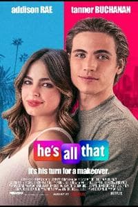 He's All That (2021)