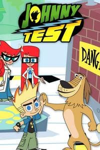 Johnny Test