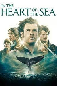 In the Heart of the Sea (2015)