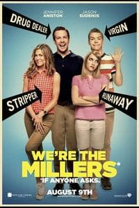 We're The Millers (2013)