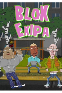 Blok Ekipa