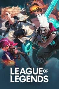 League of Legends