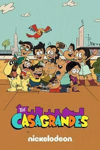 The Casagrandes