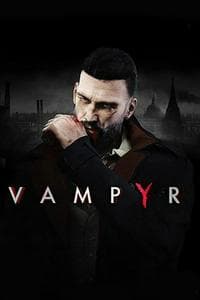 Vampyr