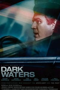 Dark Waters (2019)