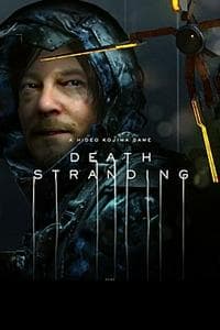 Death Stranding