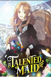 A Talented Maid (A Capable Maid)