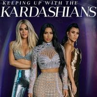 Keeping Up With The Kardashians (2007)