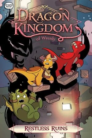 Dragon Kingdom of Wrenly