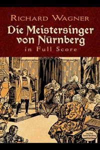 Die Meistersinger von Nürnberg