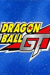 Dragon Ball GT