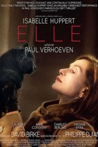 Elle (2016)