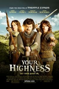 Your Highness (2011)