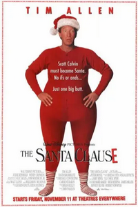The Santa Clause (trilogy)
