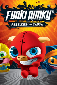 Funki Punky