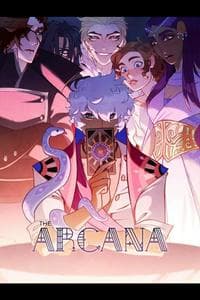 The Arcana