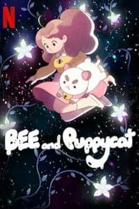 Bee and PuppyCat (2022)