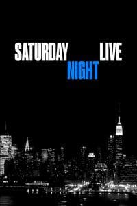 Saturday Night Live