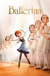 Leap! / Ballerina (2016)