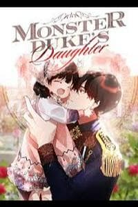 Monster Duke’s Daughter