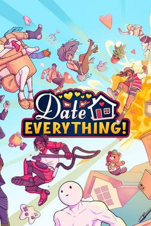 Date Everything!
