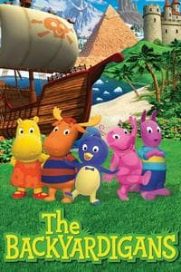 The Backyardigans (2004)