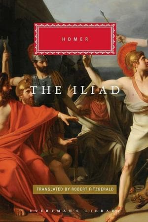 The Iliad