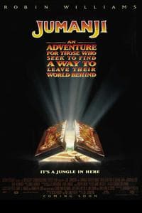 Jumanji (1995)