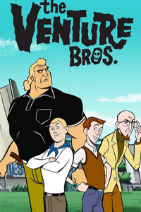 The Venture Bros.