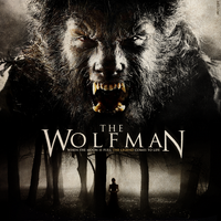 The Wolfman