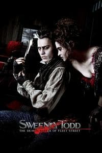 Sweeney Todd: The Demon Barber of Fleet Street (2007)