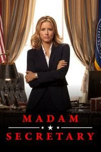 Madam Secretary