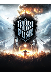 Frostpunk