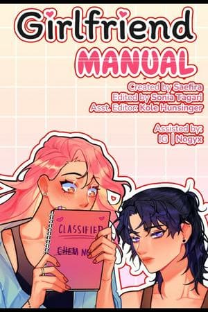 Girlfriend Manual