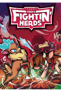 Them's Fightin' Herds